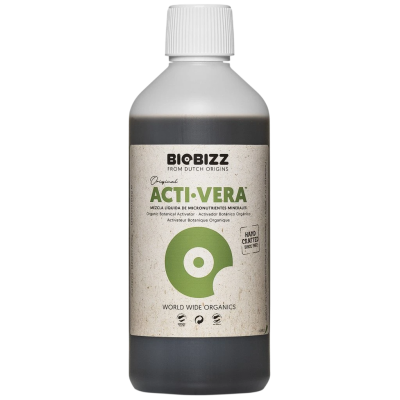 Acti·Vera – Organic immune activator