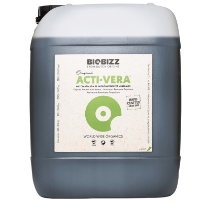 Acti·Vera – Organic immune activator