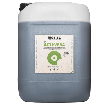 Acti·Vera – Organic immune activator