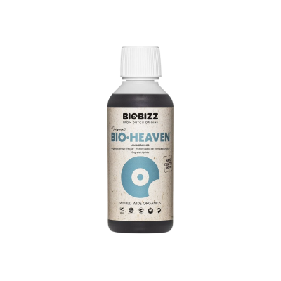 Bio Heaven – органски стимулатор за раст и виталност