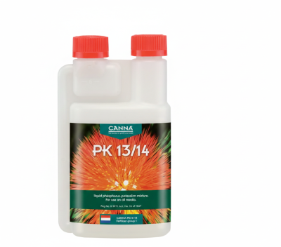 CANNA PK 13/14 – Flowering Stimulator