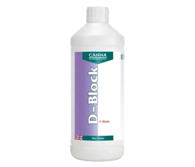 Canna D-block 1L