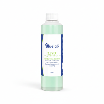 Bluelab EC 2.77 - Раствор за калибрација на EC тестер