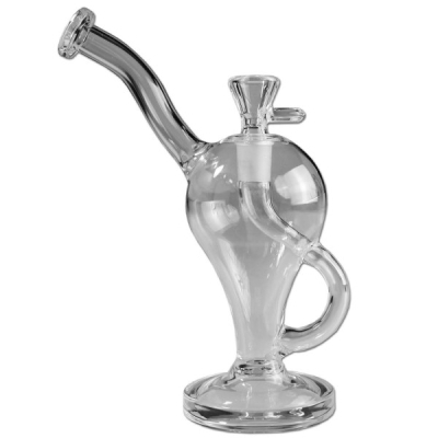 BLAZE Mobius 3 Glass Bong