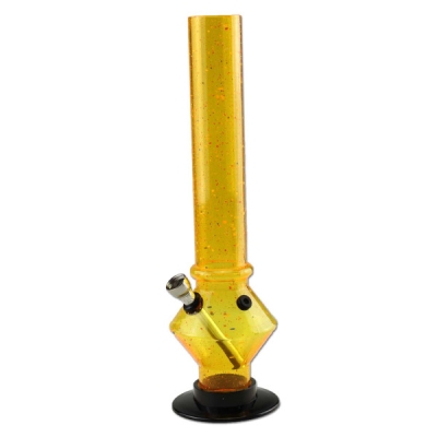Acrylic transparent Bong