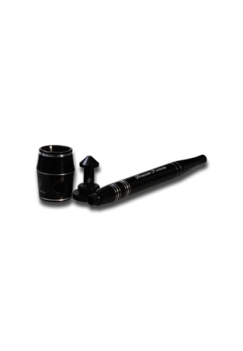 Screen Prince Screenless Pipe