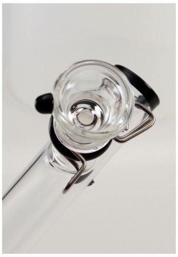 BREIT Hand Pipe with Filter Adapter