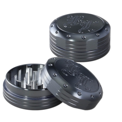 BL Deep Engraving Metal 2-part Grinder - метален грајндер со два дела
