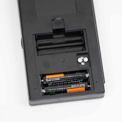 BLscale Digital Scale black 0.01-100g