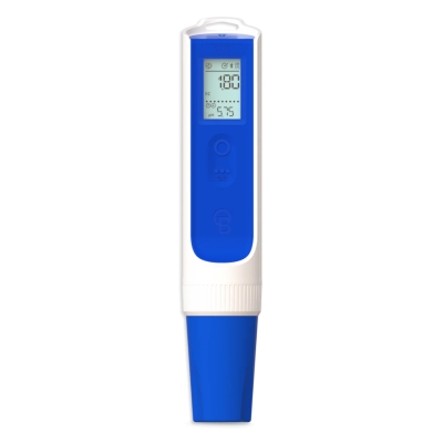 Bluelab OnePen - мерач на pH, EC и температура на хранливи раствори