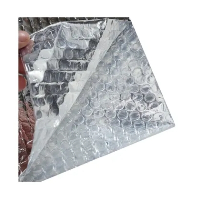 Foli termoizoluese reflektuese – Bubble Foil – Rrotull e plotë, 60 m