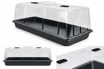 High Dome propagator