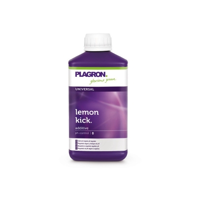 Plagron Lemon Kick  1L