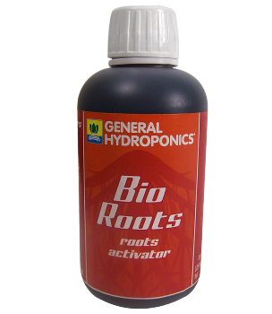 GHE Bio Roots 250ml