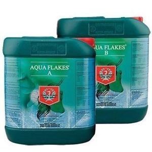 Аqua Flakes A+B 5L