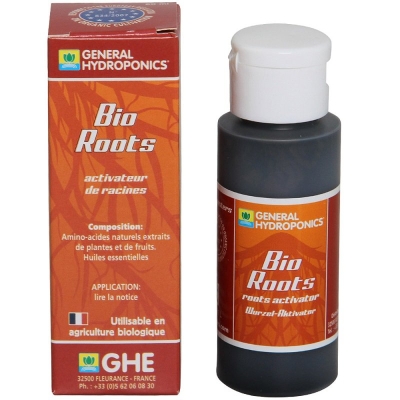 GHE Bio Roots 60ml