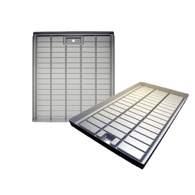 Danish tray 110x100