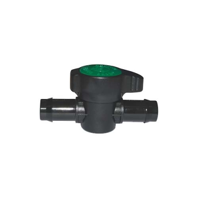 19mm Inline Valve