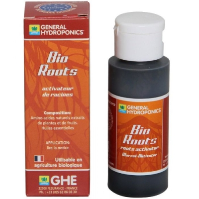 GHE Bio Roots 30ml