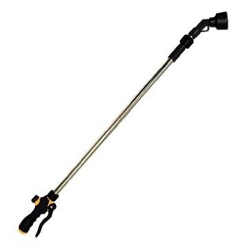Watering wand