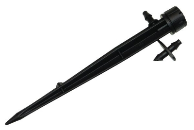 Kunj spërkatës 360 °