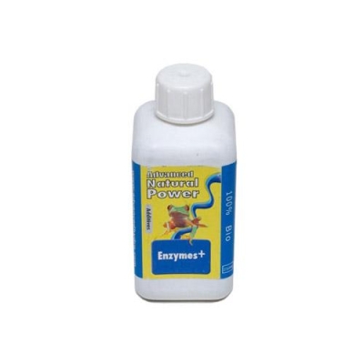 Enzymes+ 500ml