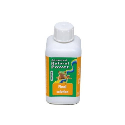 Final Solution 500ml