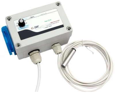 GSE Humidifier