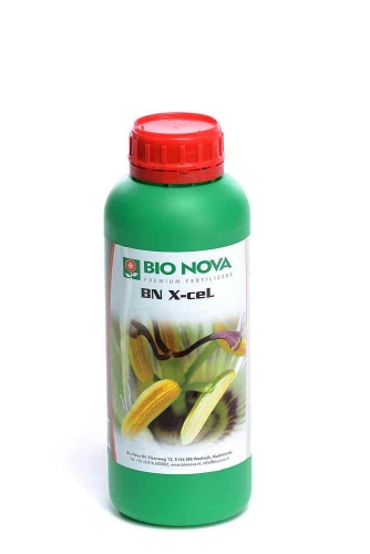 BN X-cel Professional 1L - стимулатор на корен/растење/цъветање