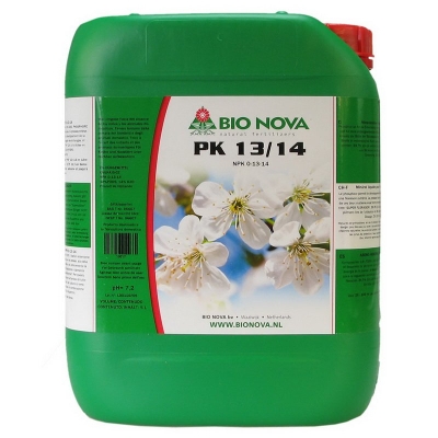 Bio Nova - PK 13-14  1L