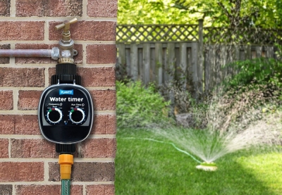 Plant it Watertimer