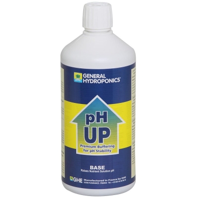 GHE pH UP 500ml 