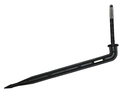 Kunj pikimi 5 mm - i përkulur