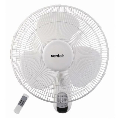 Wall Fan - with remote controler