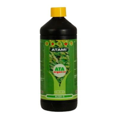 ATA ORGANICS ALGA-C 500ml