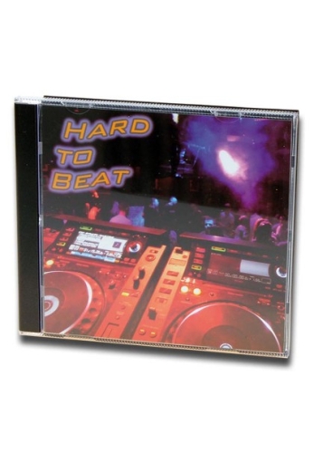 Audio CD Digital Scale