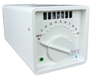 Vaportek Optimum 4000 - freskues ajri i dhomës
