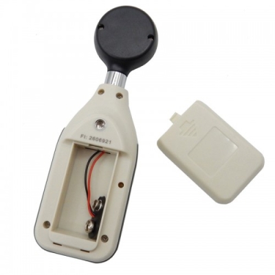 Digital lux meter Benetech GM1010