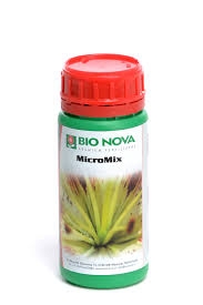 MicroMix 250ml - стимулатор за растење и цветање