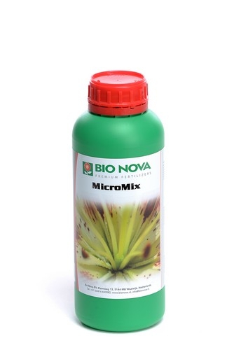 MicroMix 250ml - стимулатор на растеж и цъфтеж