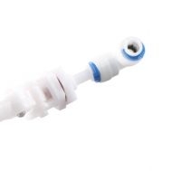 1/2” SMALL PLASTIC FLOAT VALVE DN15WK