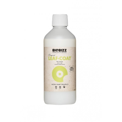 Leaf Coat, Biobizz 1L 