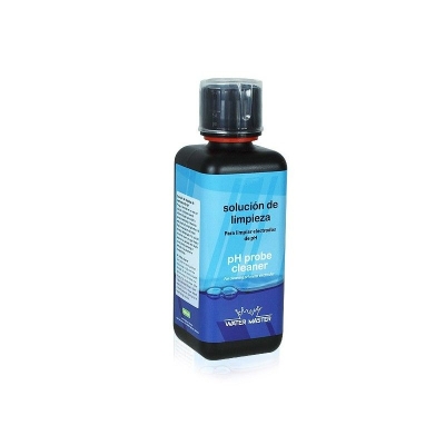 Water Master pH probe cleaner 300ml - течност за чистење на pH мерач