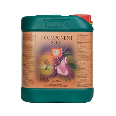 1-COMPONENT SOIL 20L