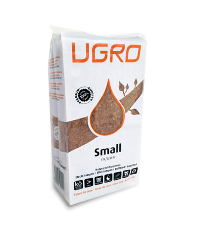 UGRO Small coco brick 11L
