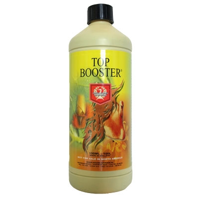 TOP BOOSTER 500ml - bloom booster
