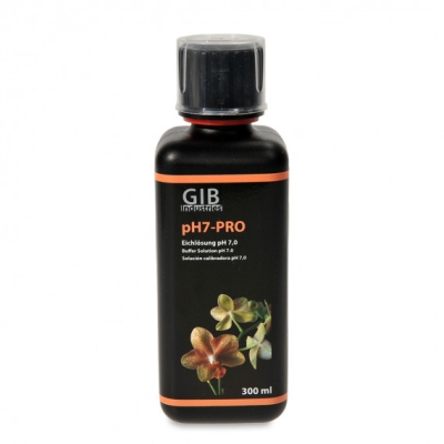 GIB pH Buffer 7 300ml