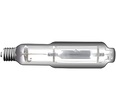 Solis Tek MH Finisher 10K 600W - metal - halide lamp for the end of flowering