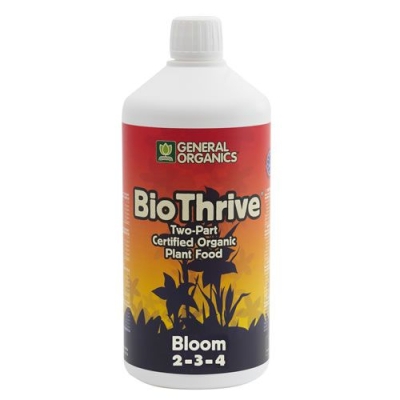 BioThrive Bloom 1L