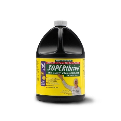 Superthrive 3.8L - витамини